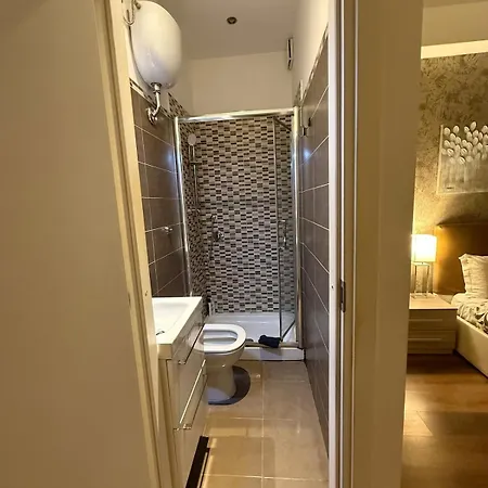 Suncity Sweet Lejlighed