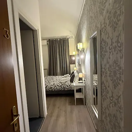 Suncity Sweet Lejlighed *