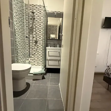 Suncity Sweet Lejlighed *