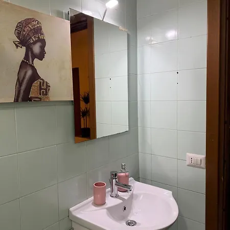 Suncity Sweet Lejlighed