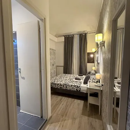 Suncity Sweet Lejlighed Rom