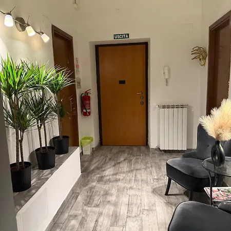 Suncity Sweet Lejlighed