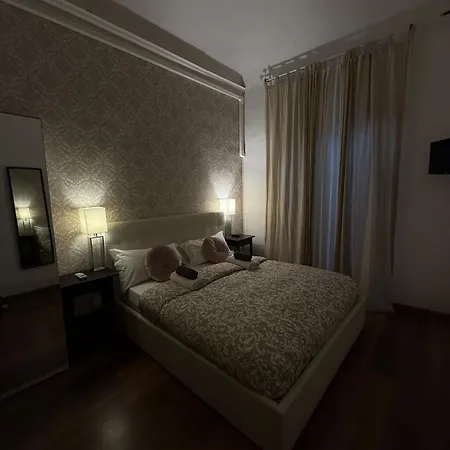 Suncity Sweet Lejlighed