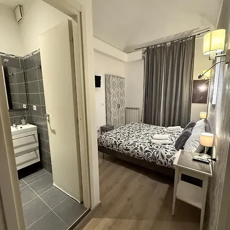 Suncity Sweet Lejlighed Rom