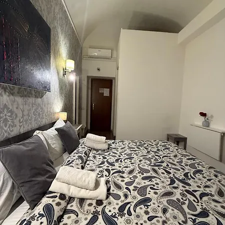 Suncity Sweet Lejlighed Rom