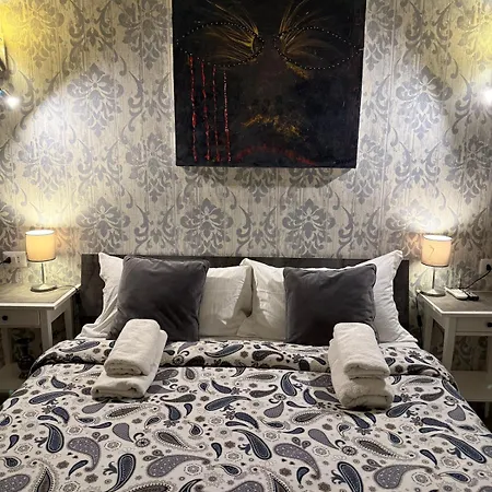 Lejlighed Suncity Sweet Rom